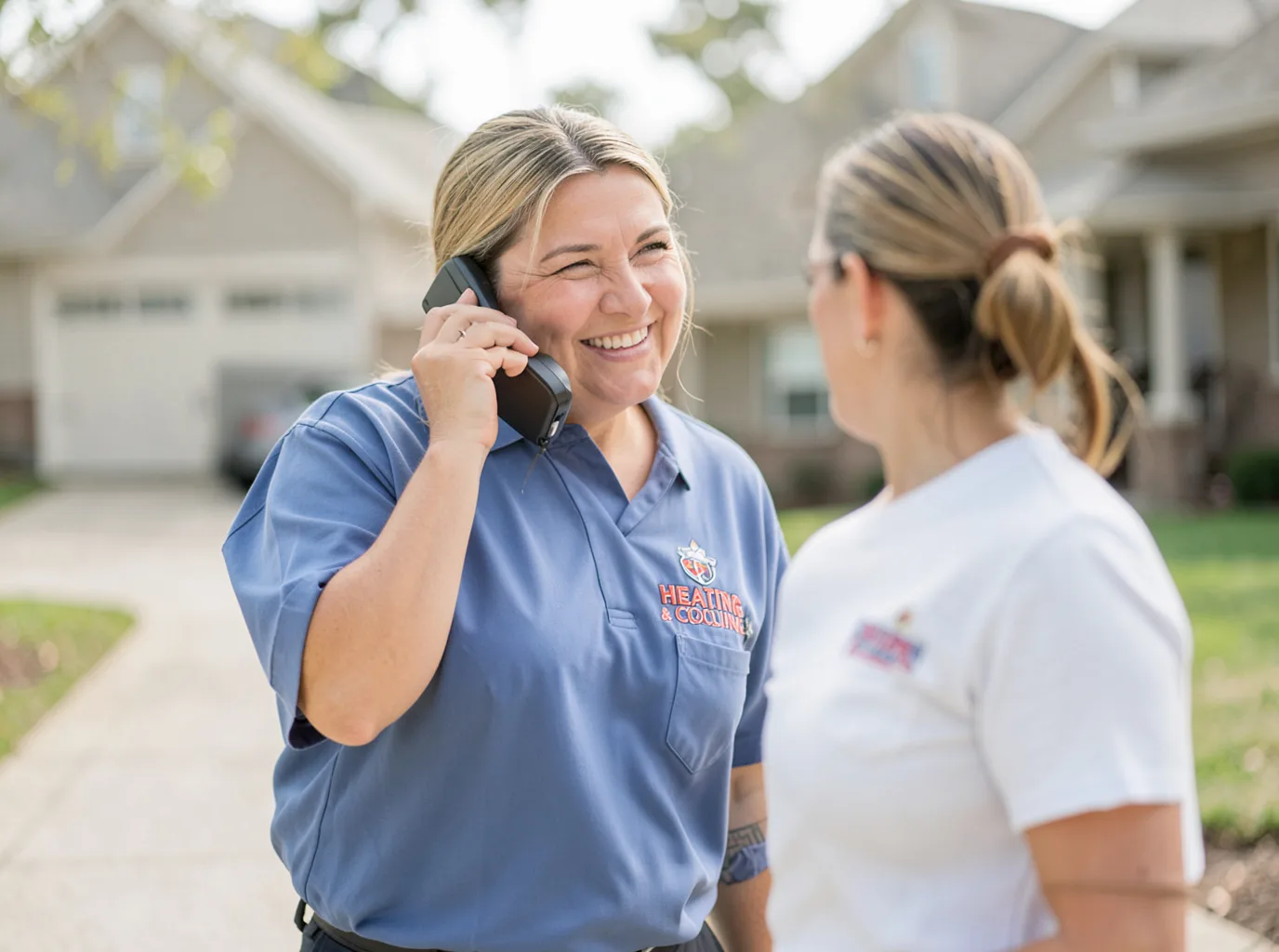 Hvac Repair Pomeroy, IA FAQs